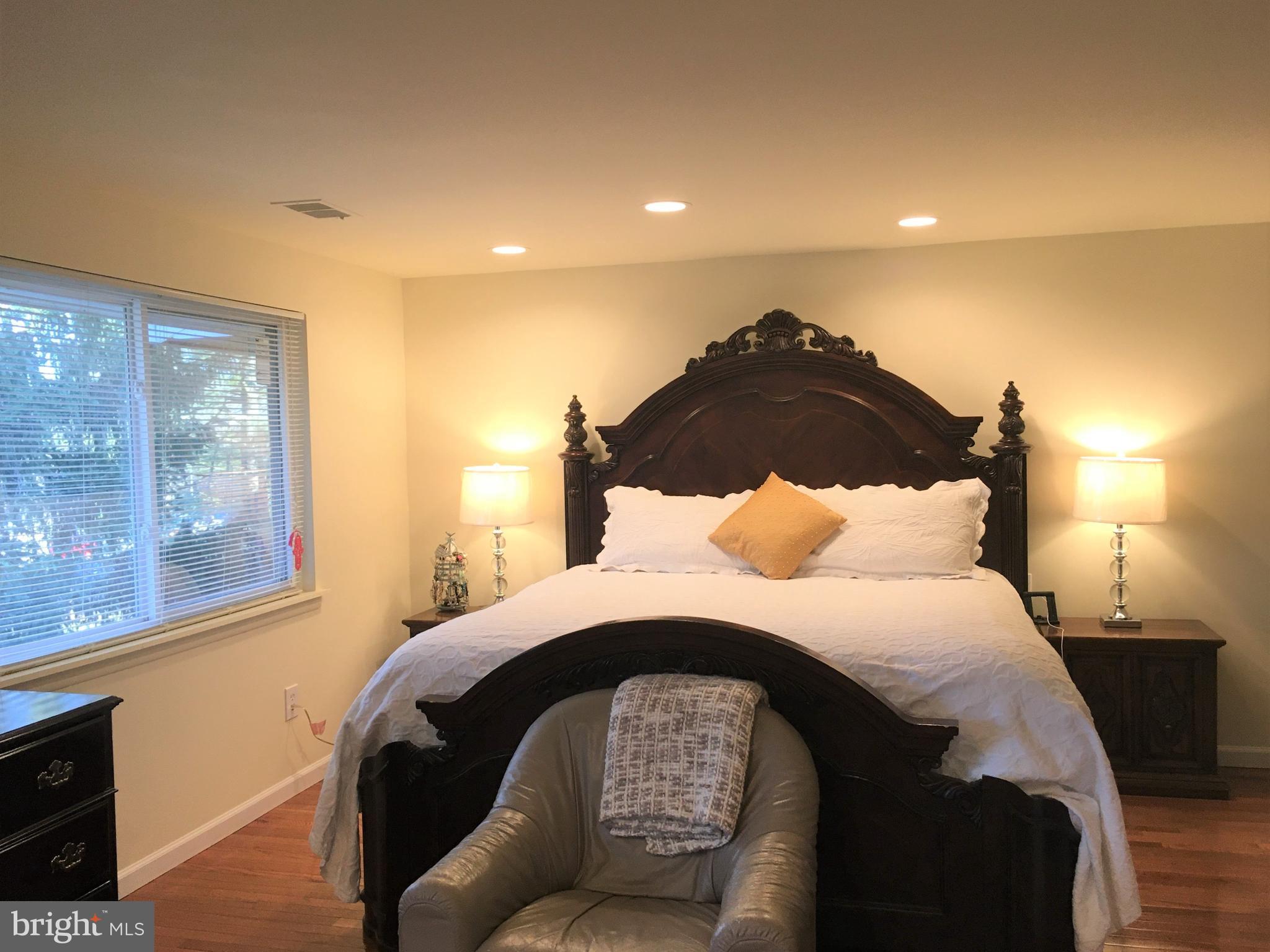 GERMANTOWN - Residential Lease