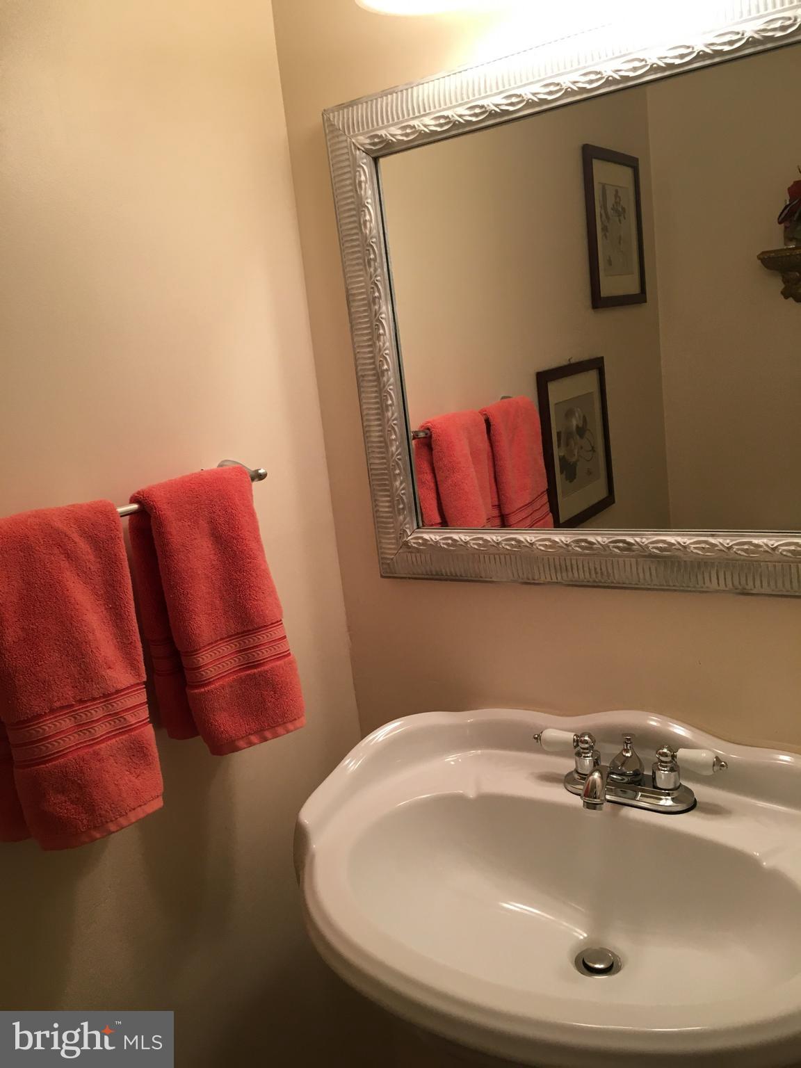 GERMANTOWN - Residential Lease