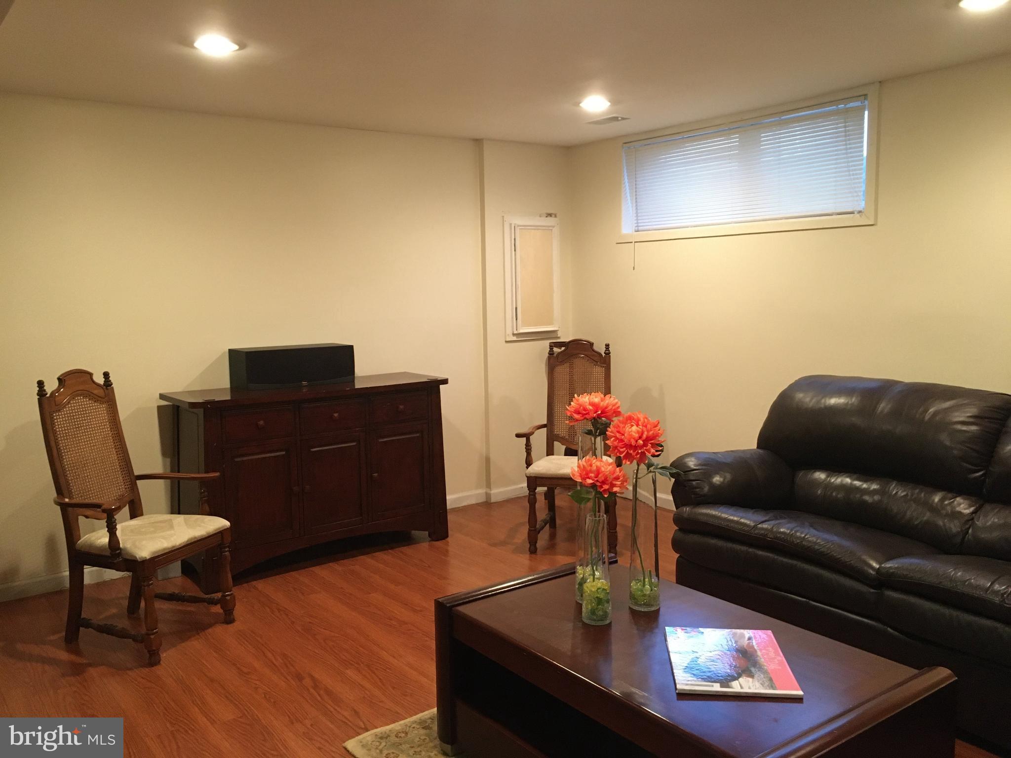 GERMANTOWN - Residential Lease