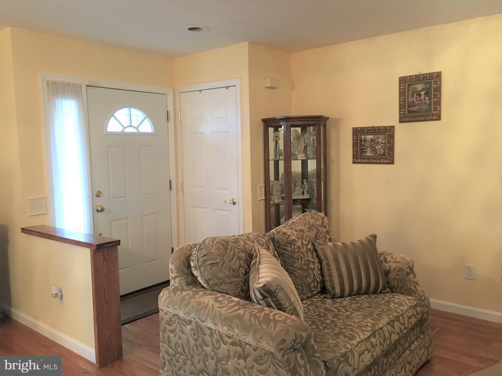 GERMANTOWN - Residential Lease