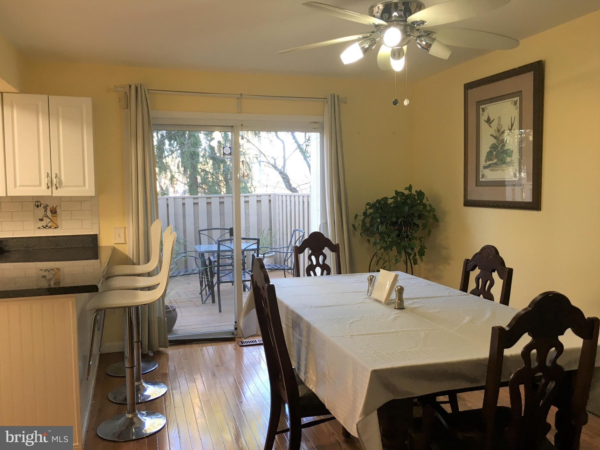 GERMANTOWN - Residential Lease