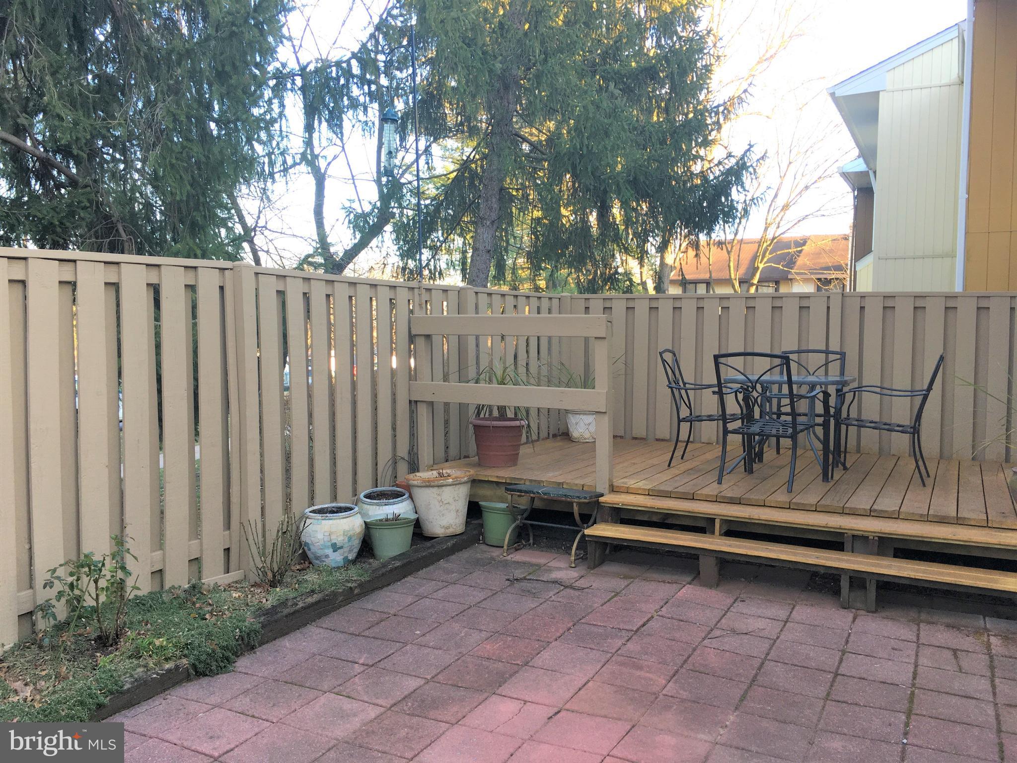 GERMANTOWN - Residential Lease