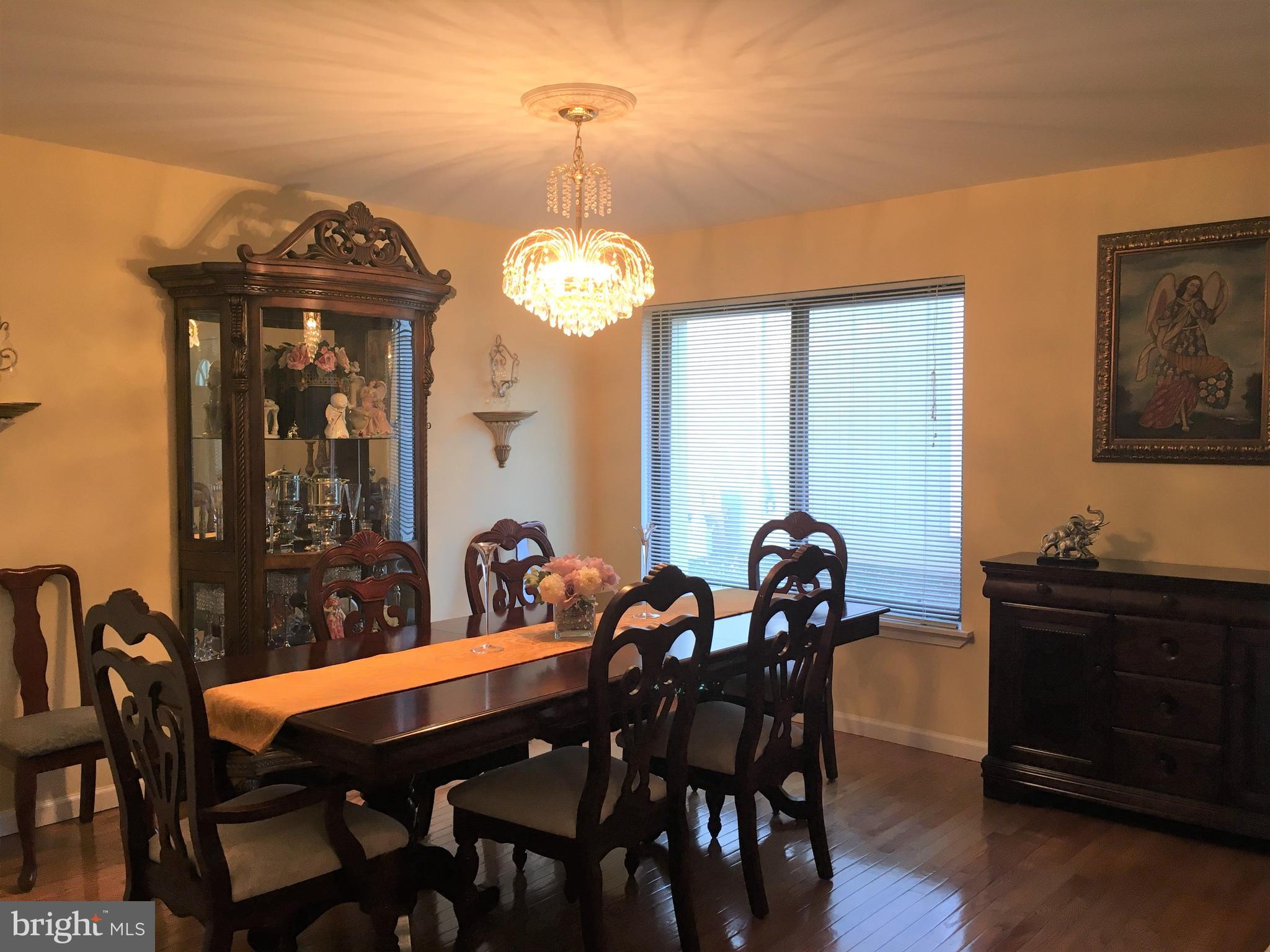 GERMANTOWN - Residential Lease