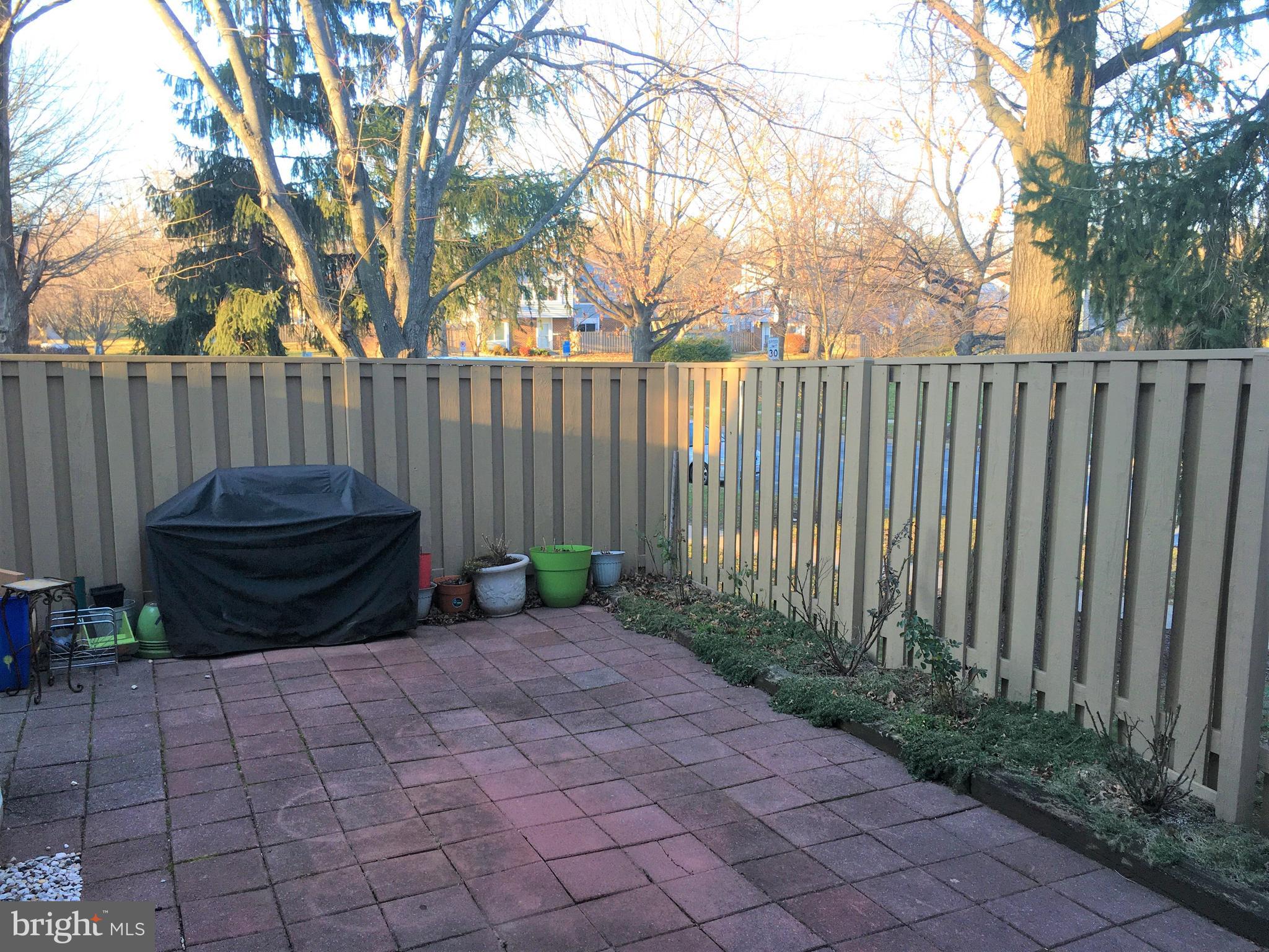 GERMANTOWN - Residential Lease