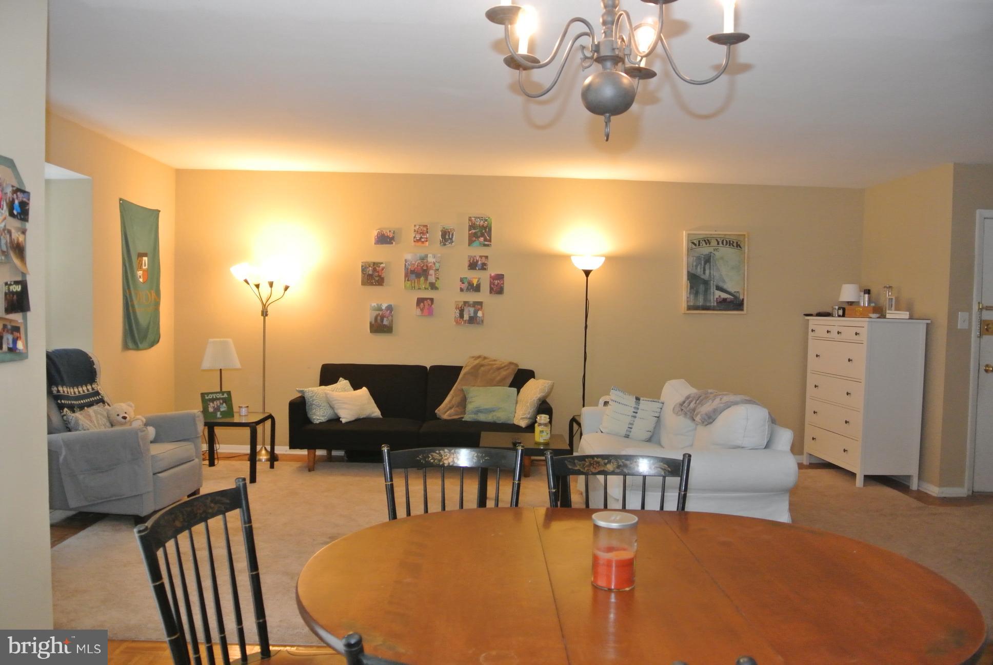 VILLAGES AT HOMELAND - Residential Lease