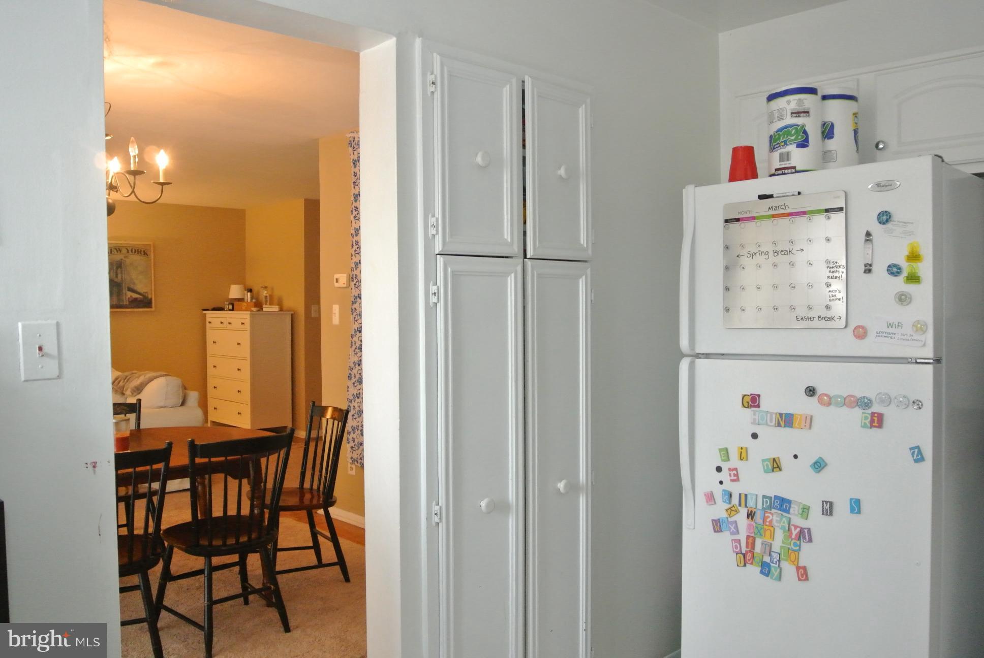 VILLAGES AT HOMELAND - Residential Lease