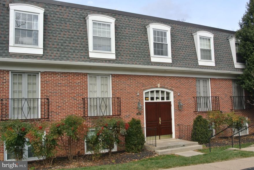 Great opportunity to rent in popular Villages at Homeland!  This two bedroom, two  bath condo has spacious bedrooms, loads of closet space, and has a washer and dry right in the unit.   The gated community features an outdoor pool.  Rent includes heat, water, and gas for cooking.  Come take a look!  (extra fee for unrelated parties).