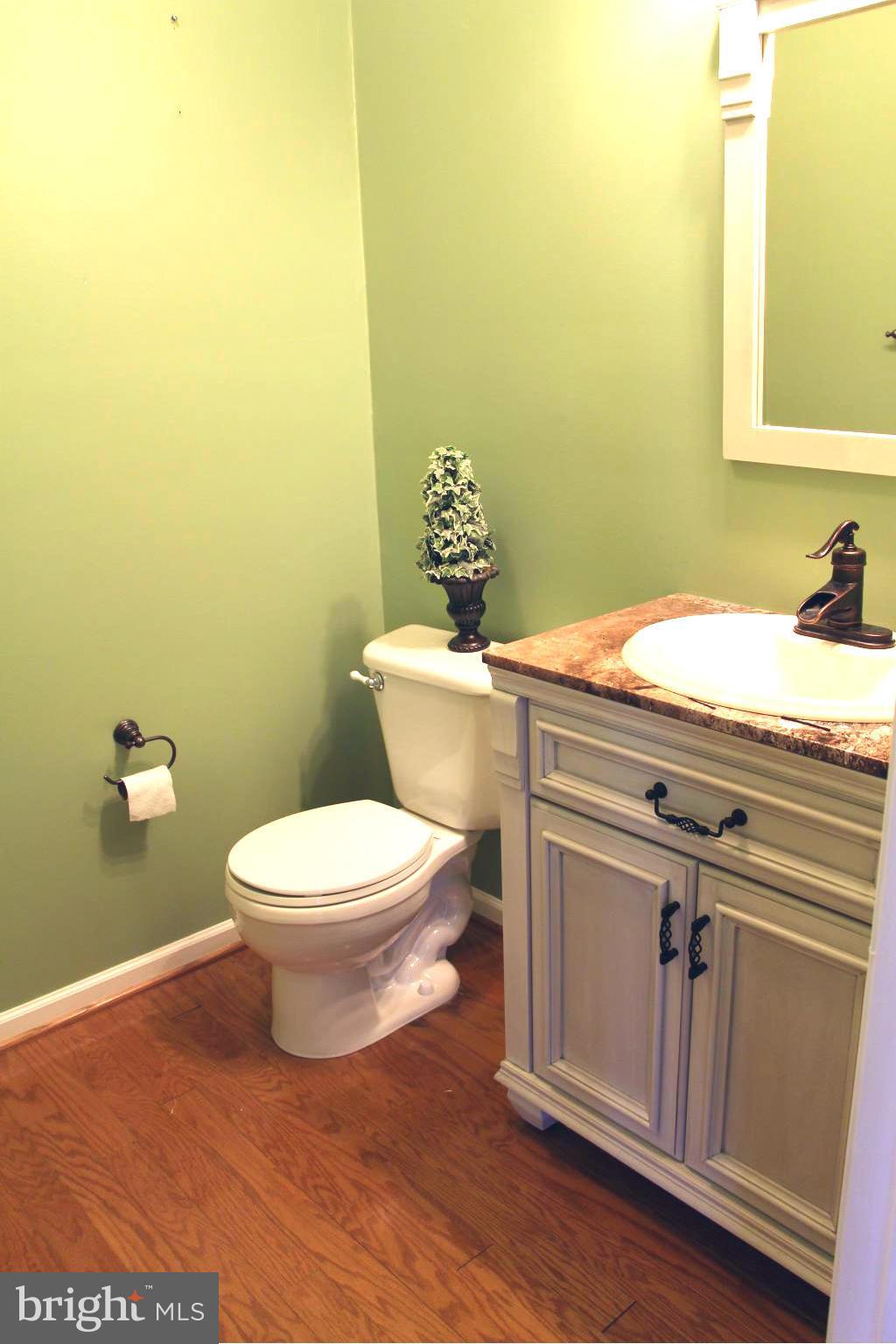 CATTAIL COMMONS - Residential