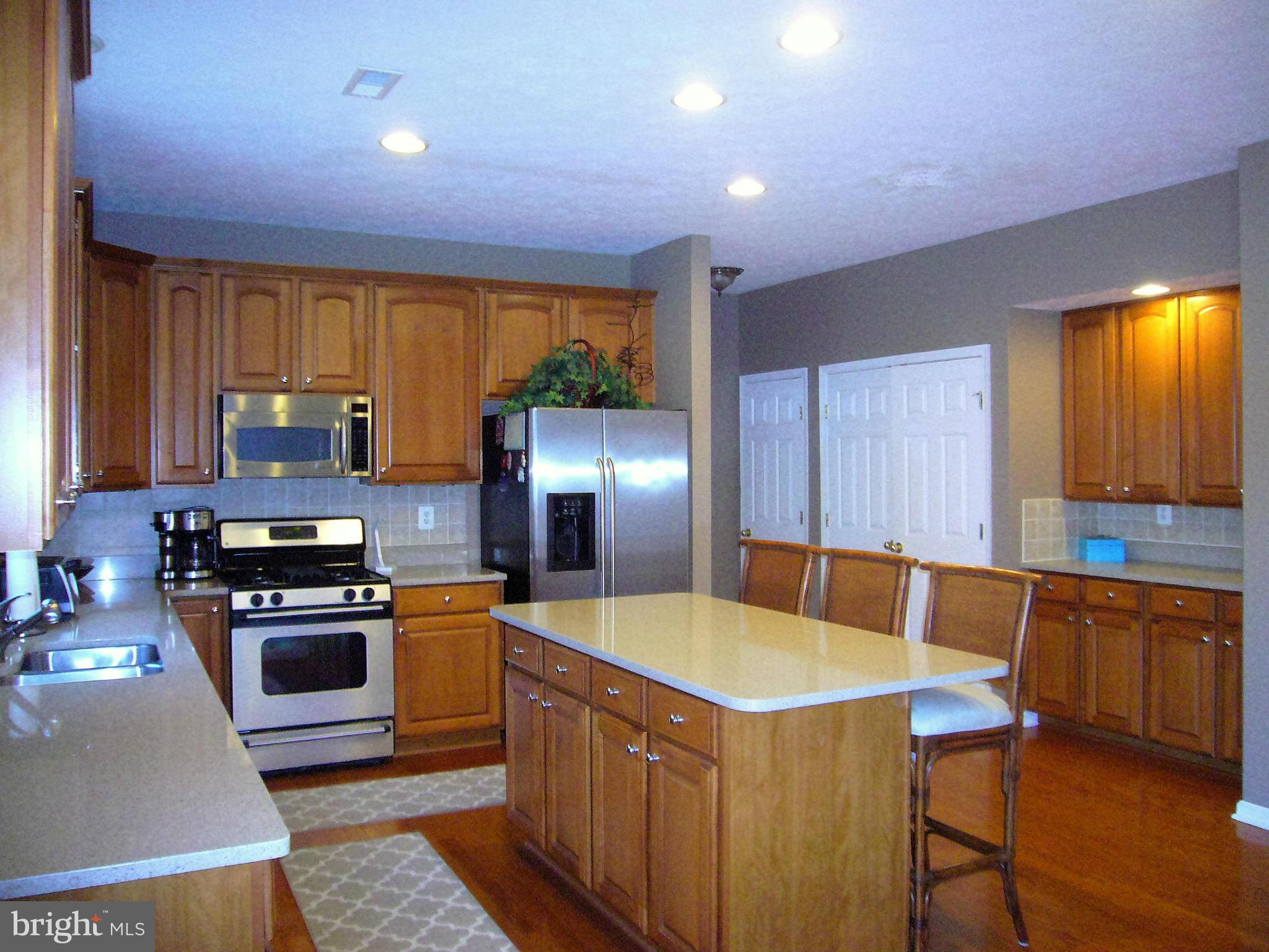 CATTAIL COMMONS - Residential