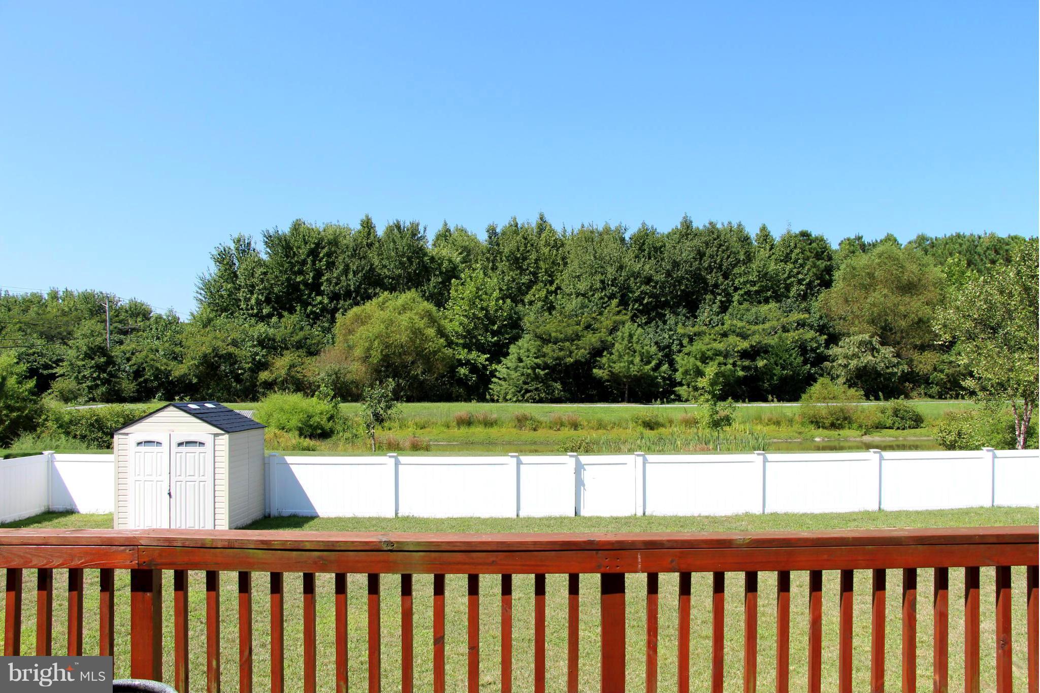 CATTAIL COMMONS - Residential