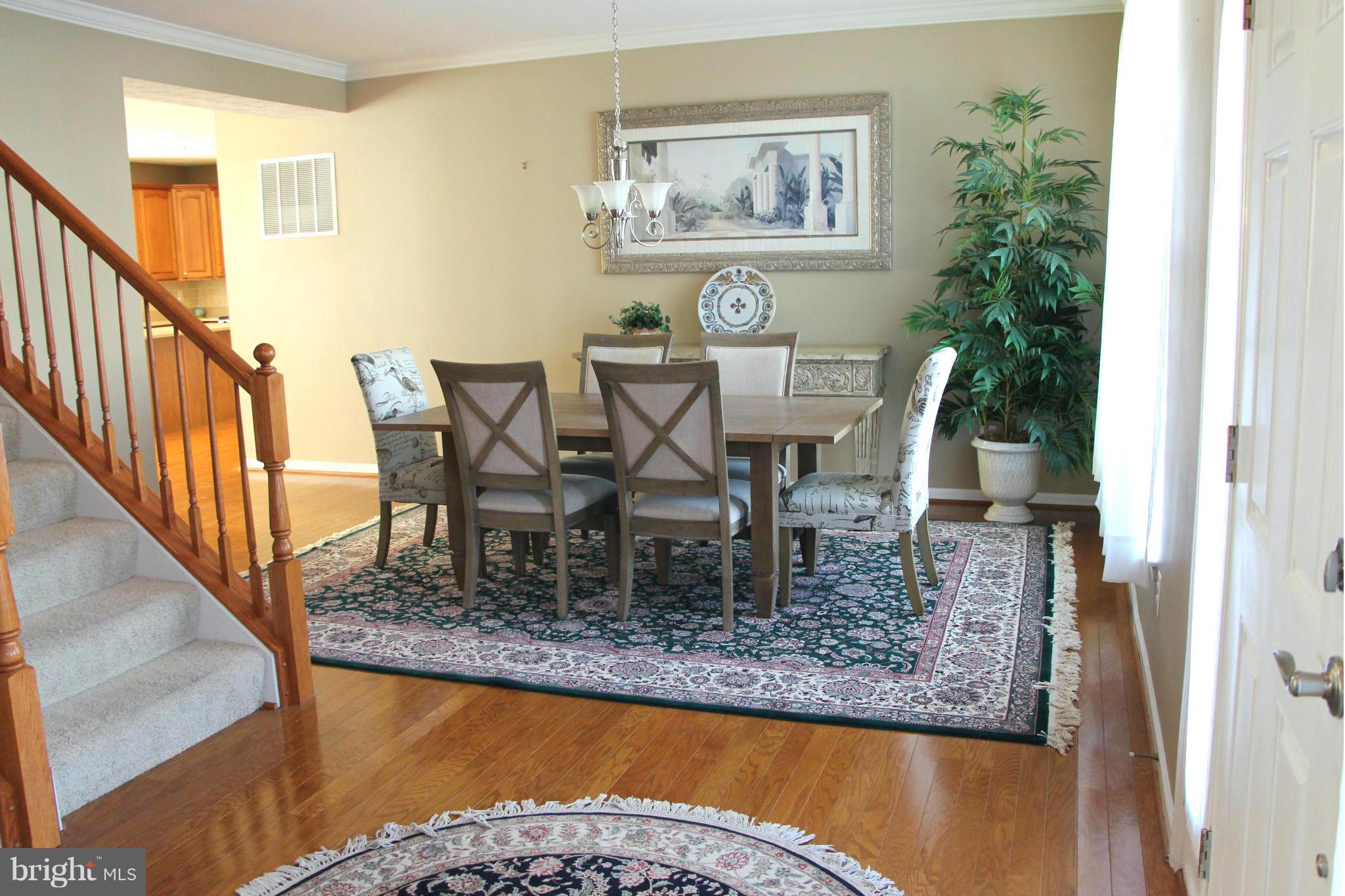 CATTAIL COMMONS - Residential