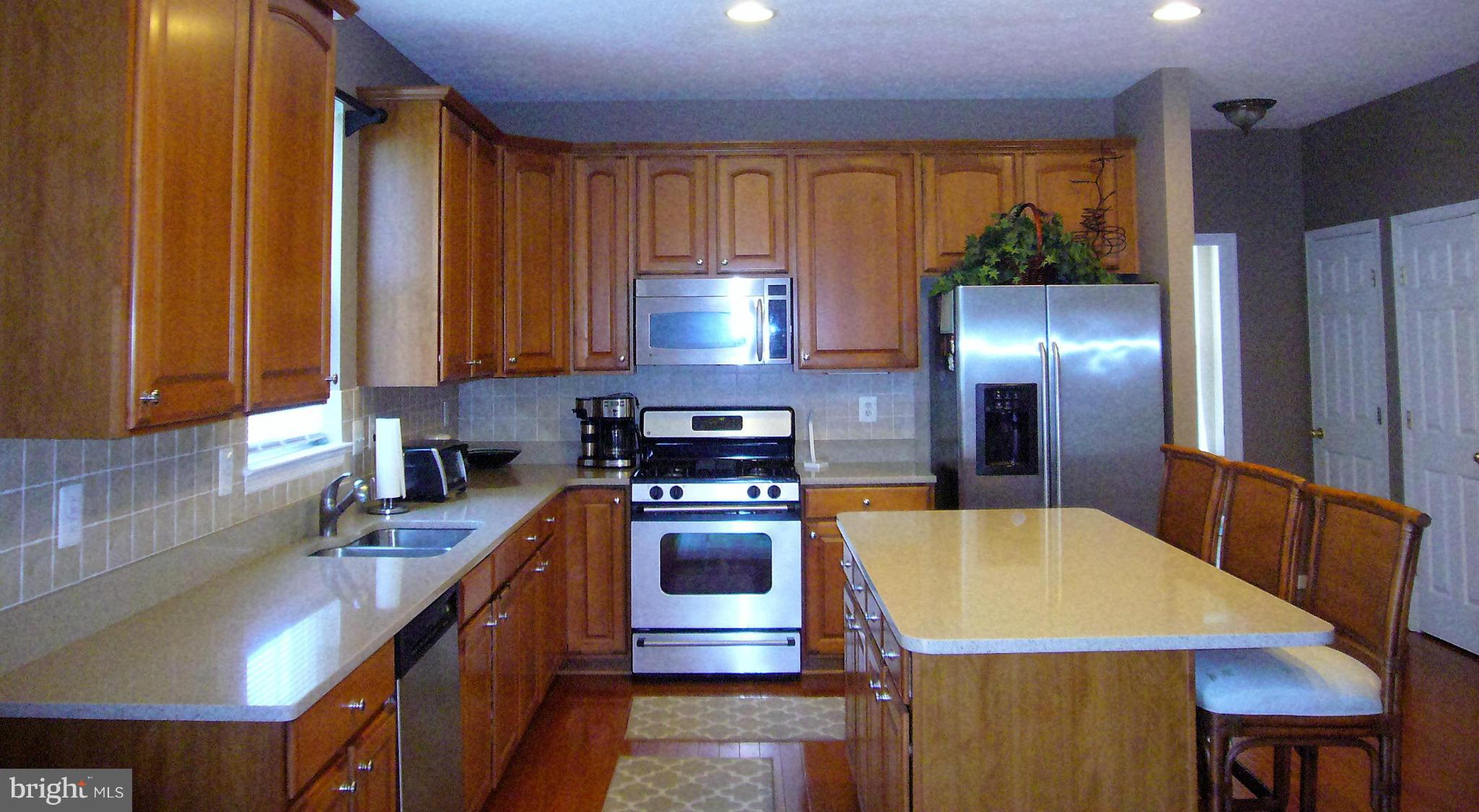 CATTAIL COMMONS - Residential