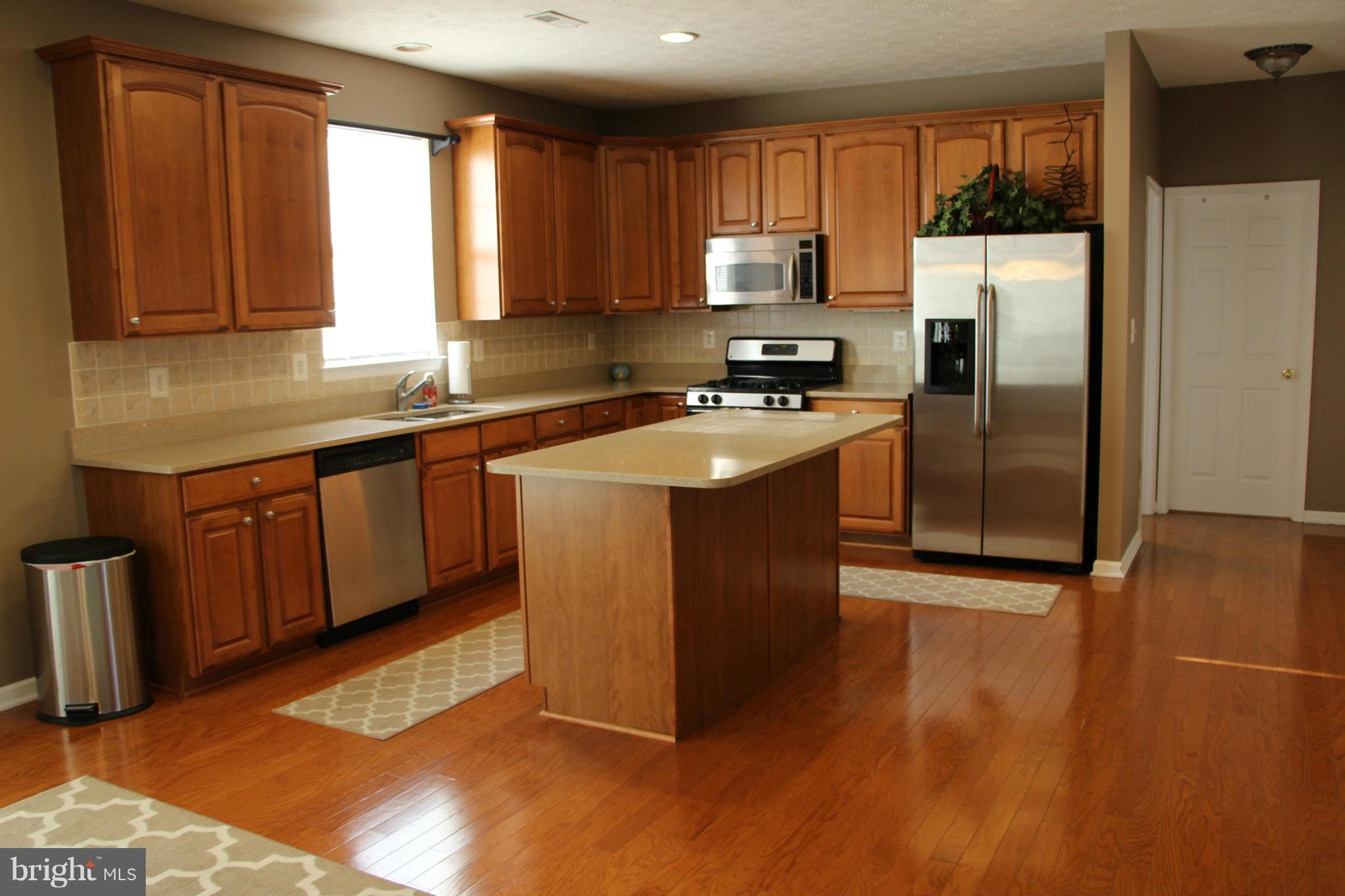 CATTAIL COMMONS - Residential