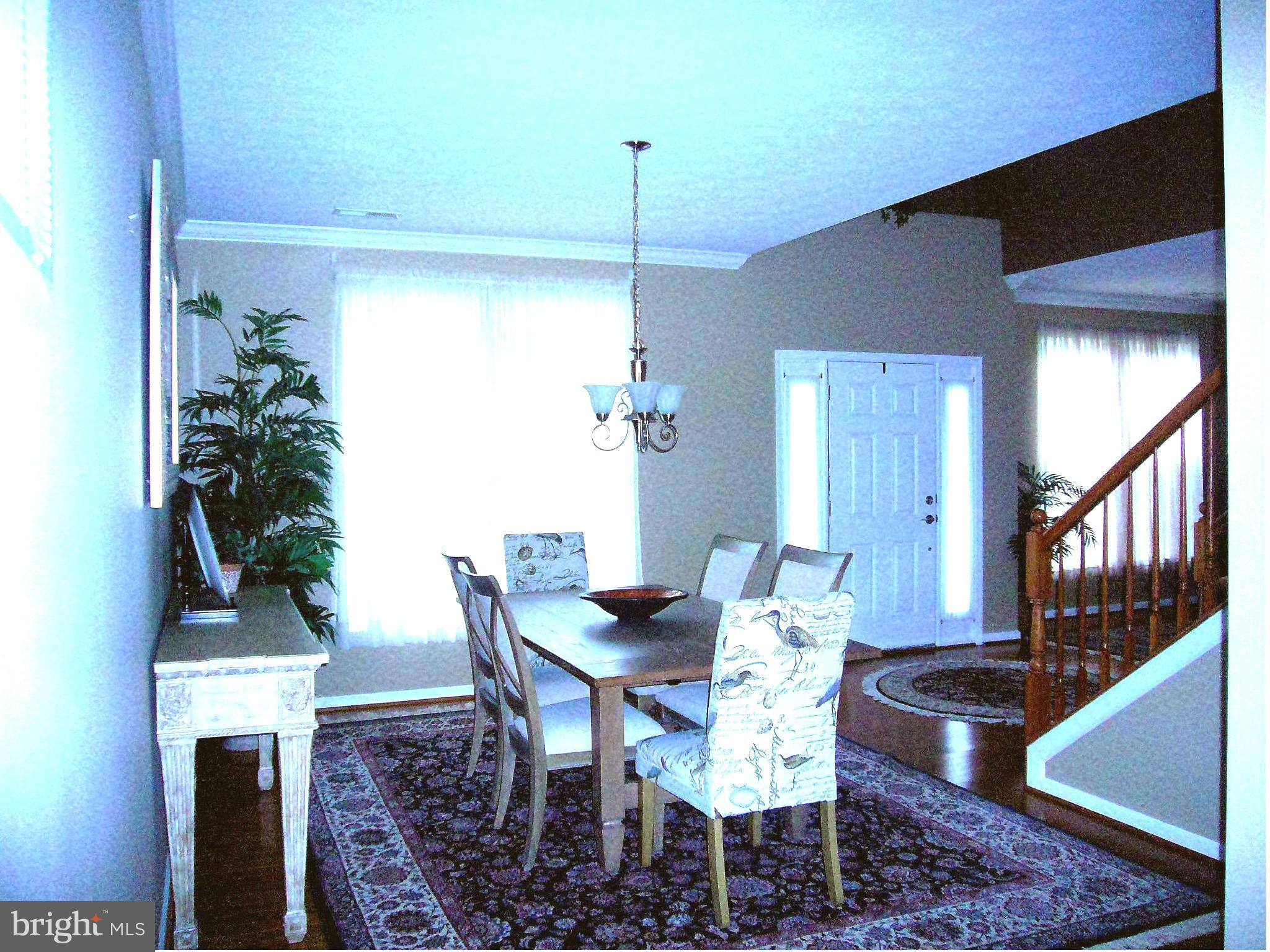 CATTAIL COMMONS - Residential