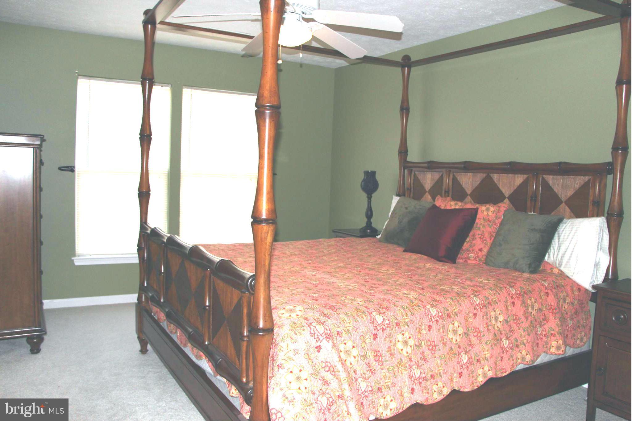 CATTAIL COMMONS - Residential