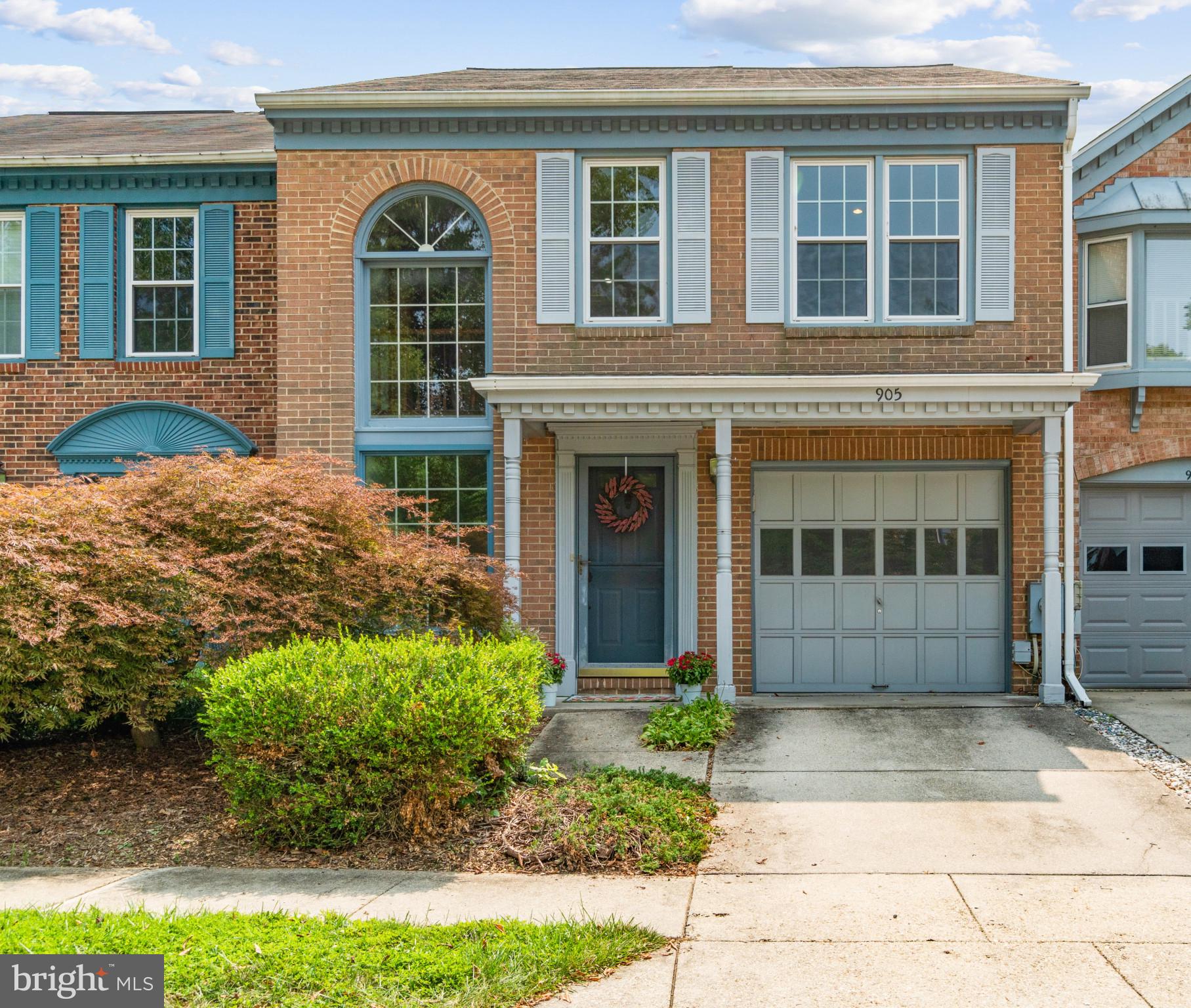 HERITAGE HARBOUR - Residential