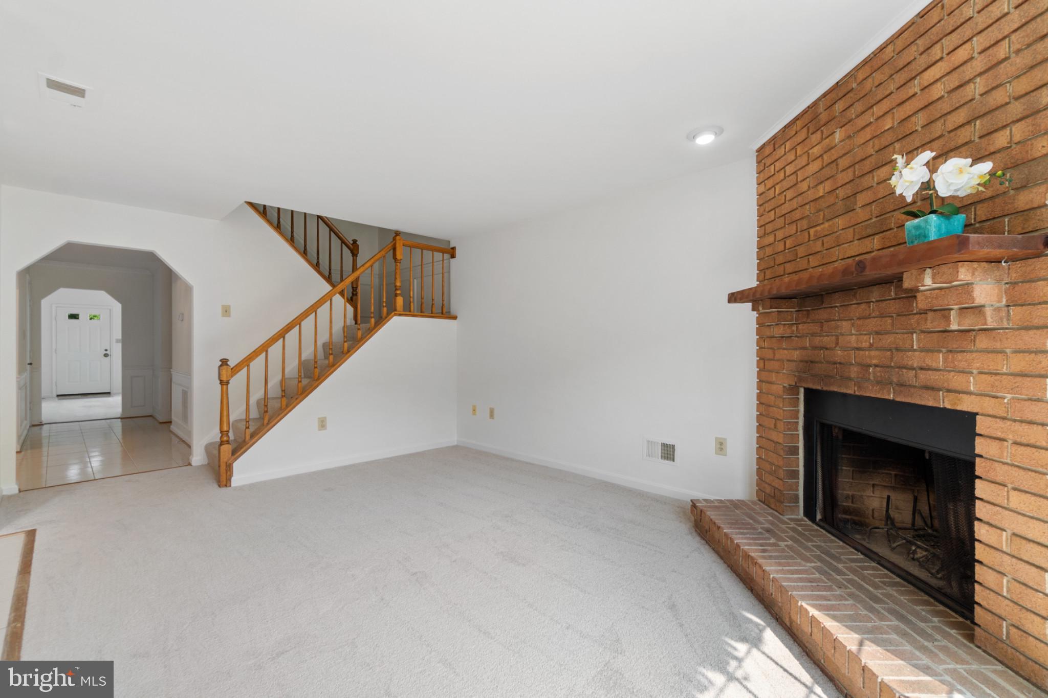 HERITAGE HARBOUR - Residential