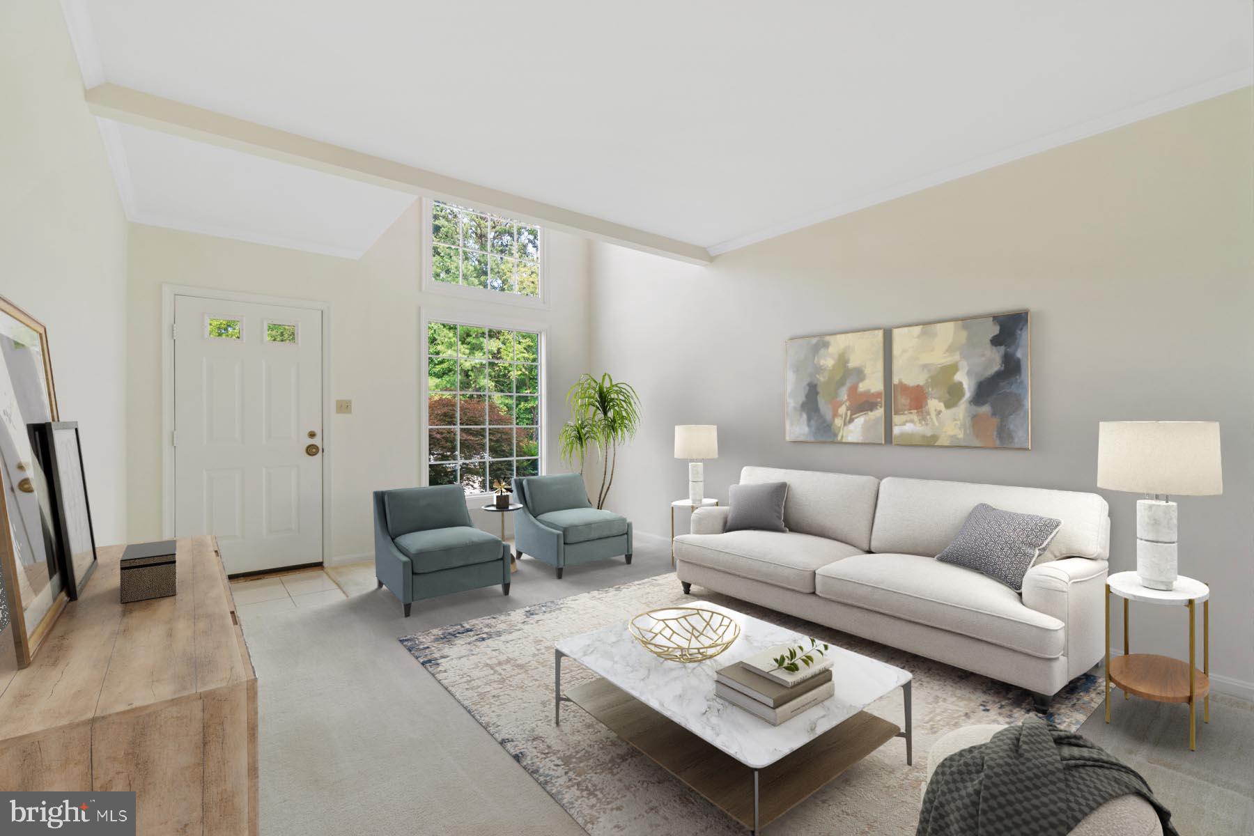 HERITAGE HARBOUR - Residential