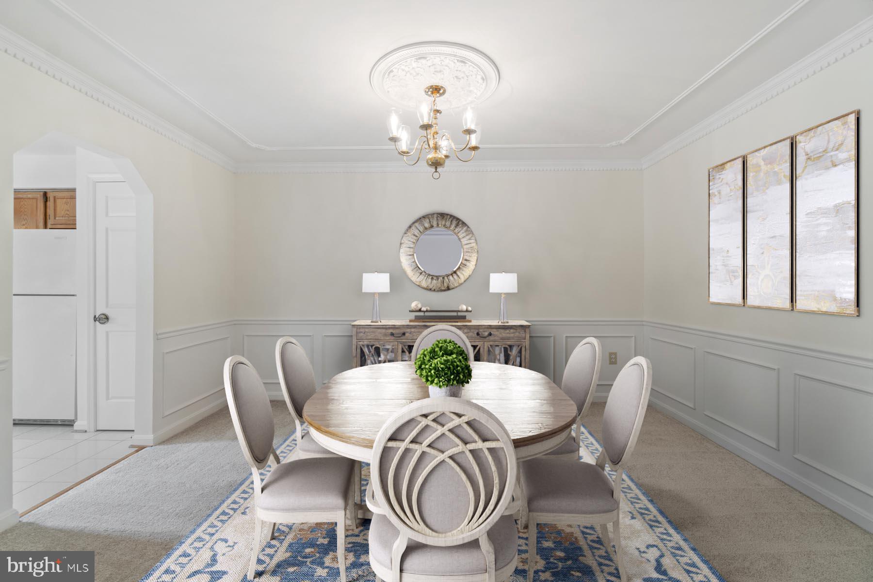 HERITAGE HARBOUR - Residential