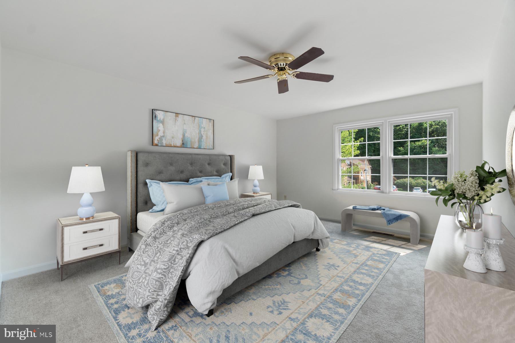 HERITAGE HARBOUR - Residential