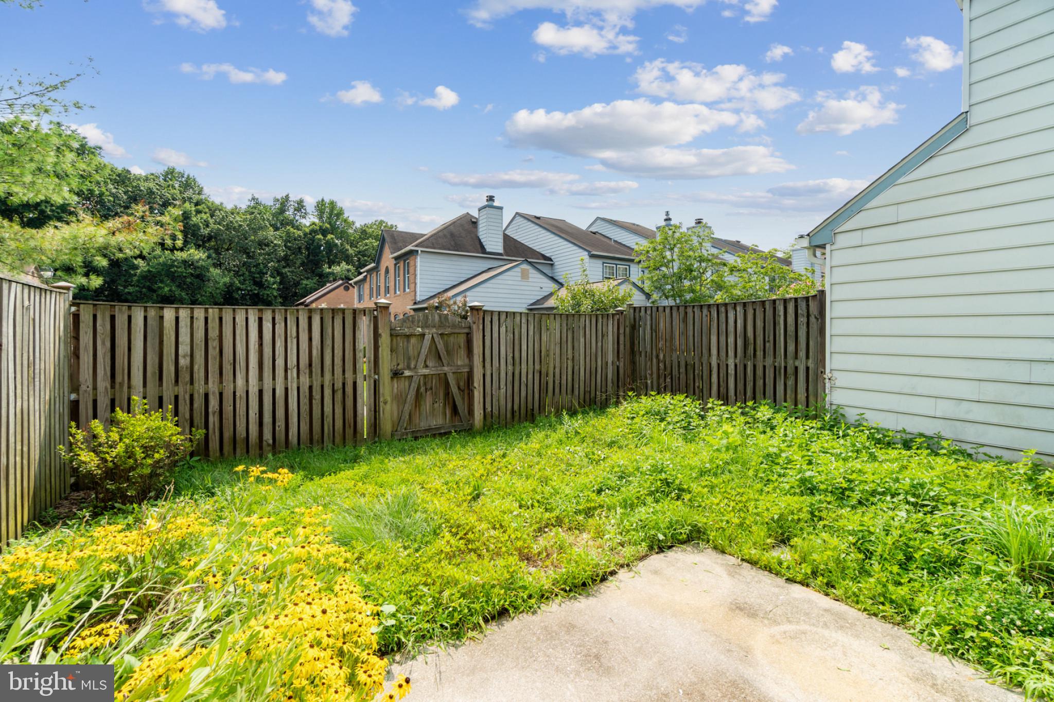 HERITAGE HARBOUR - Residential