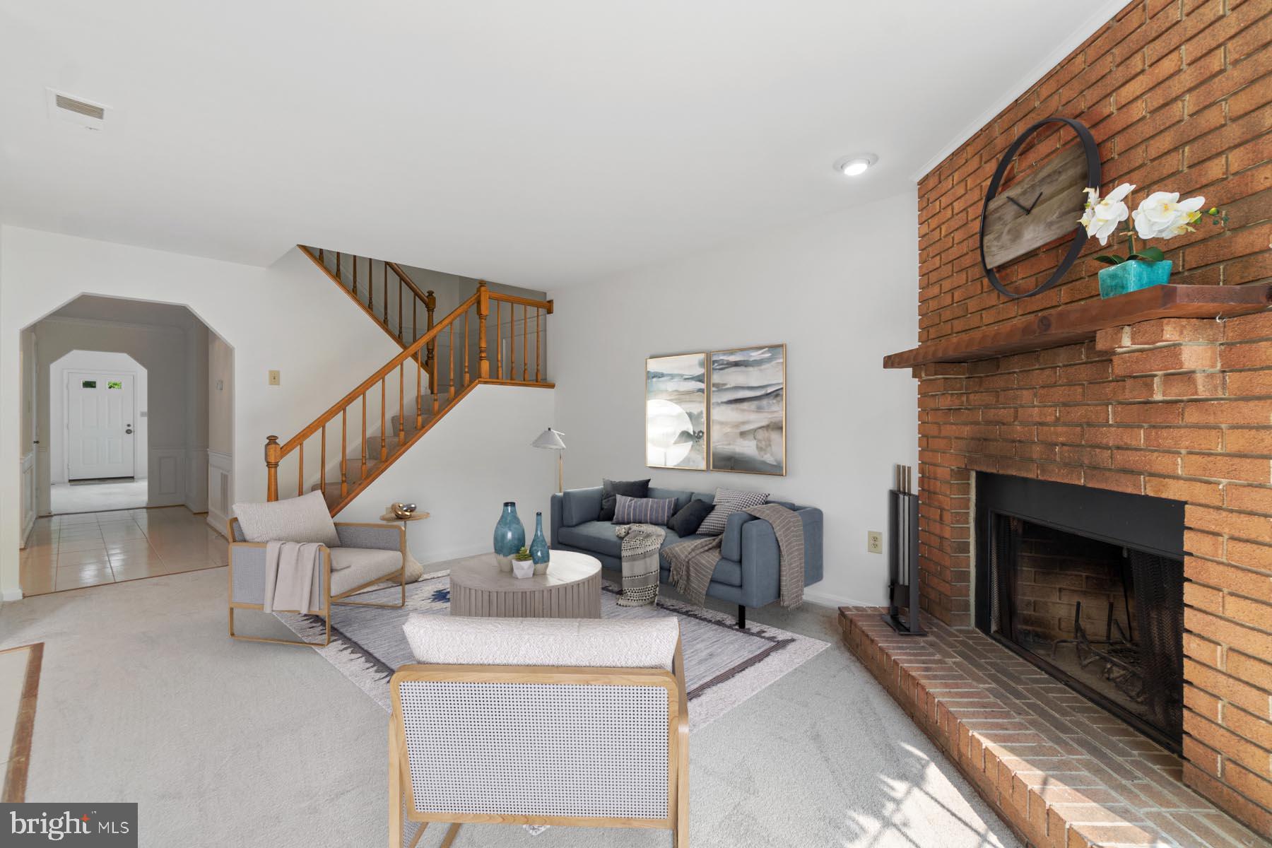 HERITAGE HARBOUR - Residential