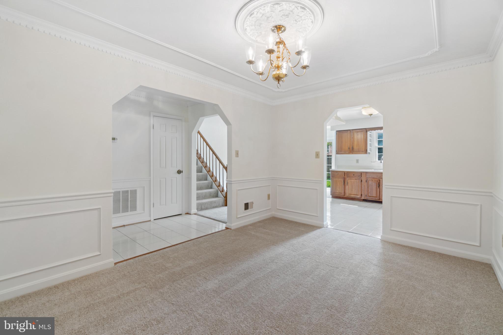 HERITAGE HARBOUR - Residential