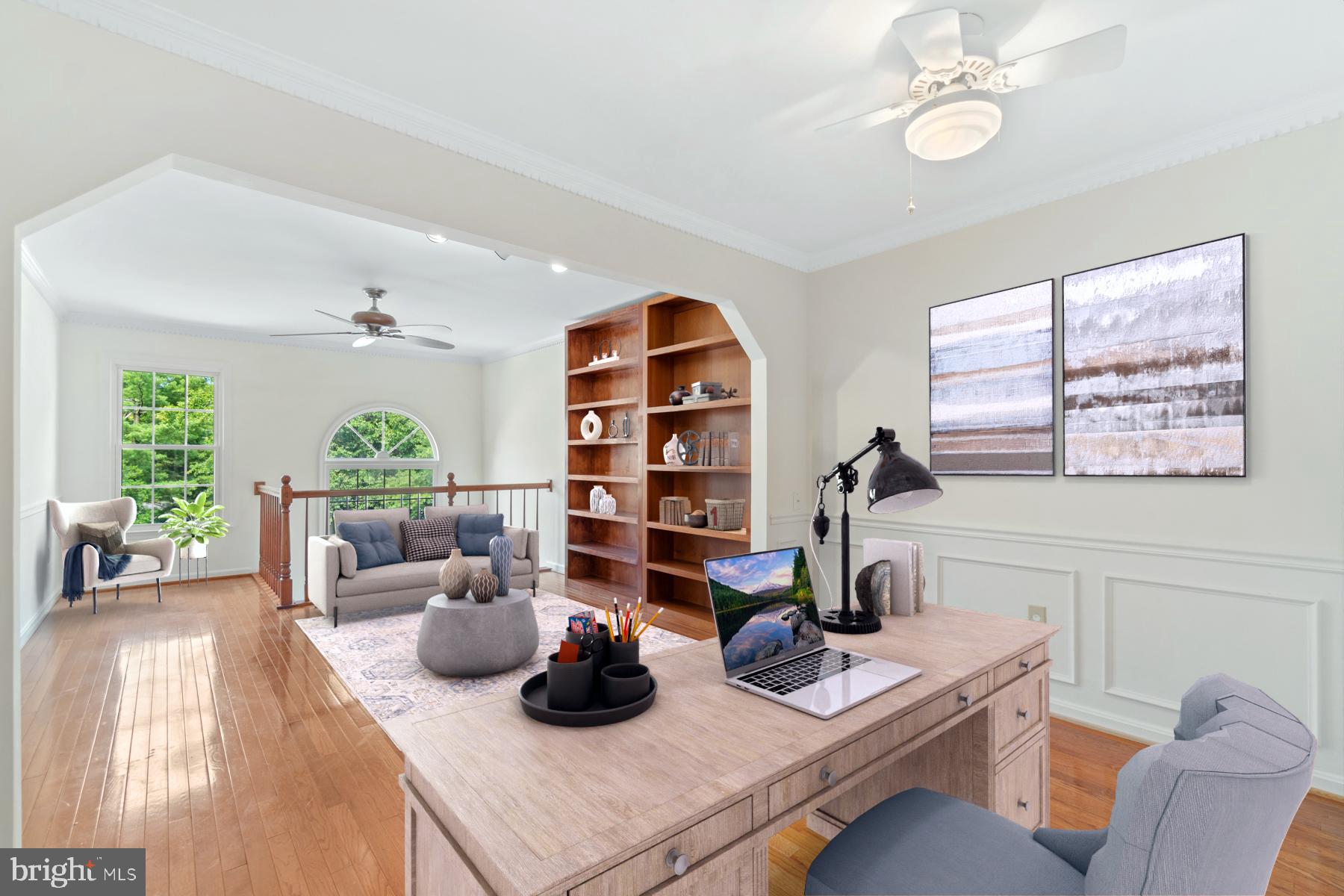 HERITAGE HARBOUR - Residential