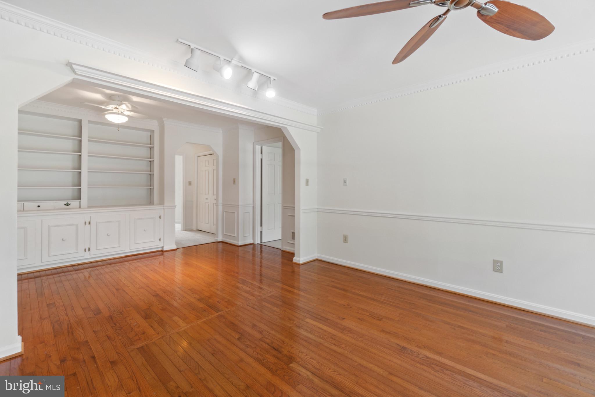 HERITAGE HARBOUR - Residential