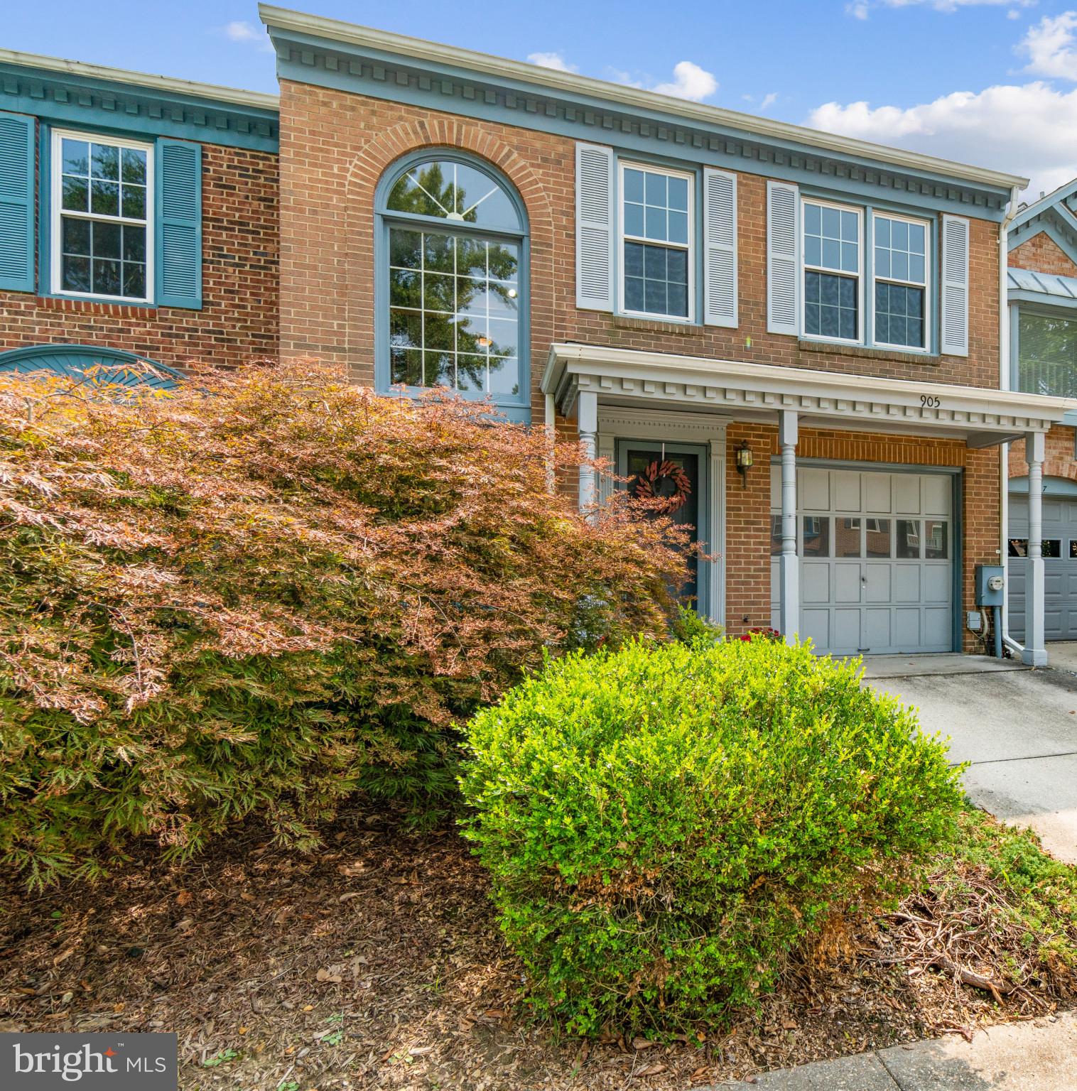 HERITAGE HARBOUR - Residential