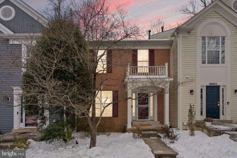 18605 FIDDLELEAF TERRACE OLNEY MD 20832