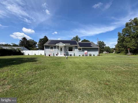 Photo of 2733 Monmouth Road, JOBSTOWN, NJ 08041 (MLS # NJBL2119184)