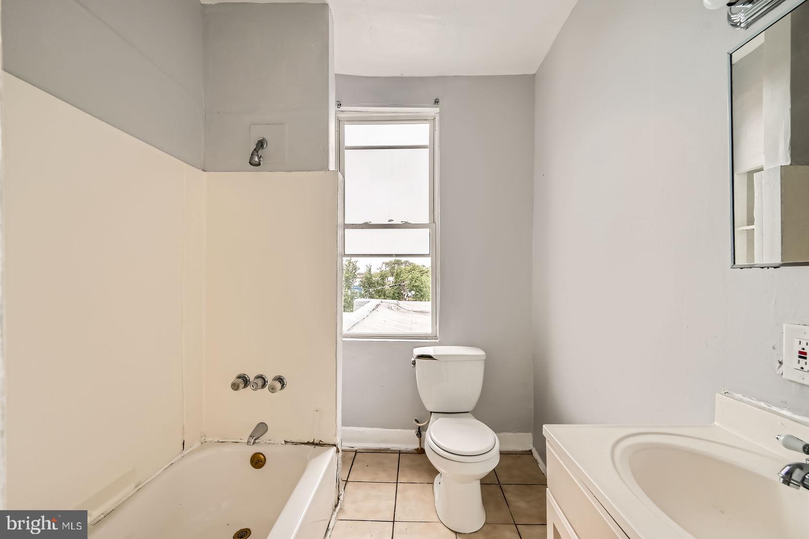DRUID HILL PARK - Residential Income