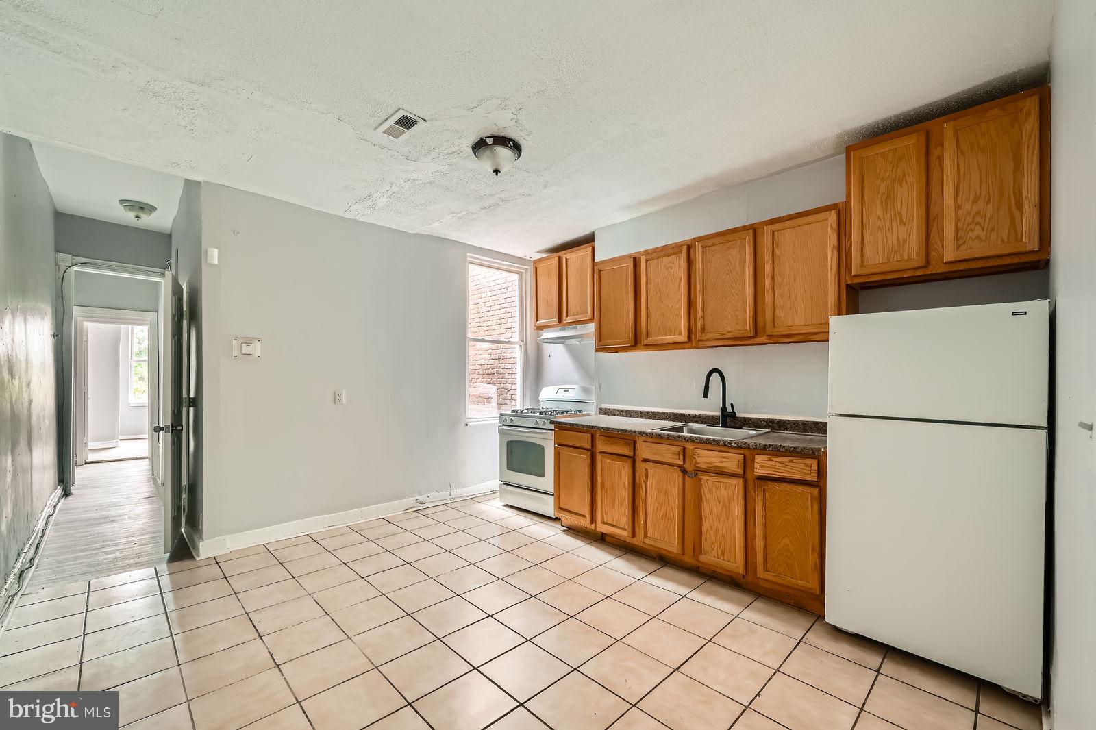 DRUID HILL PARK - Residential Income