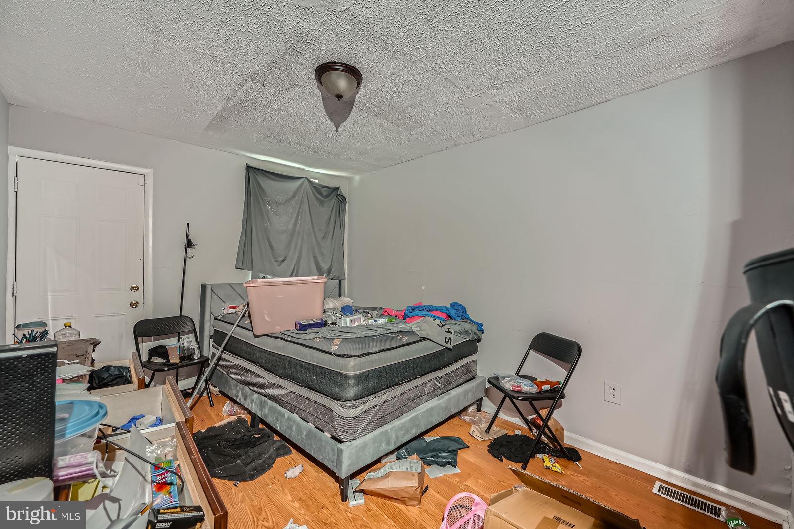 DRUID HILL PARK - Residential Income