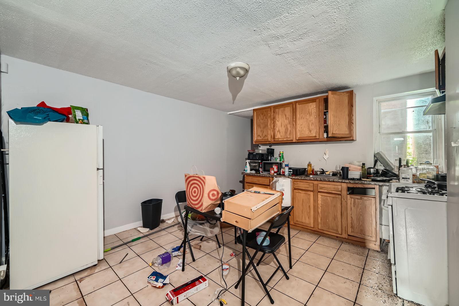 DRUID HILL PARK - Residential Income