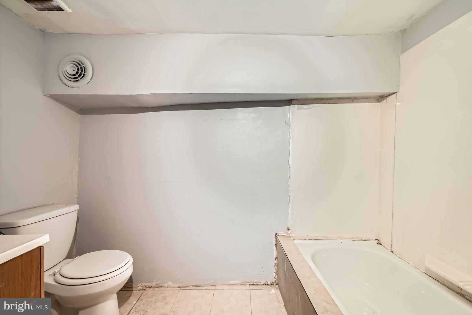 DRUID HILL PARK - Residential Income
