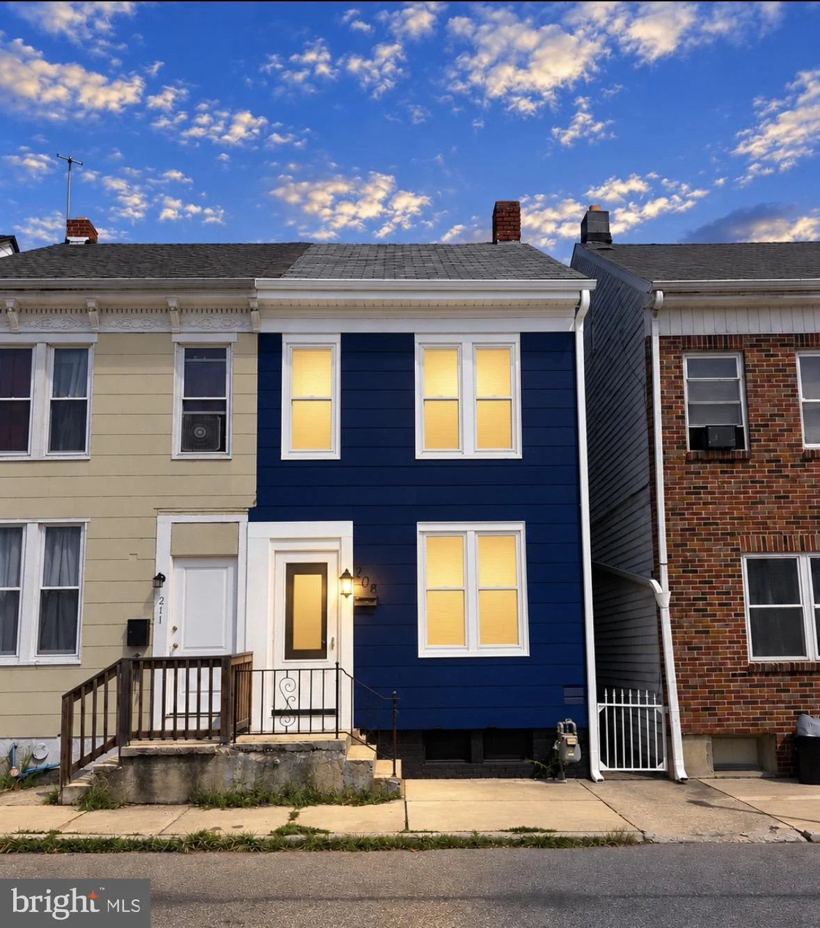 209 Park Place