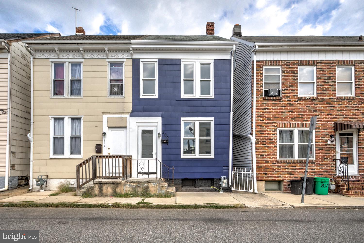 209 PARK PLACE