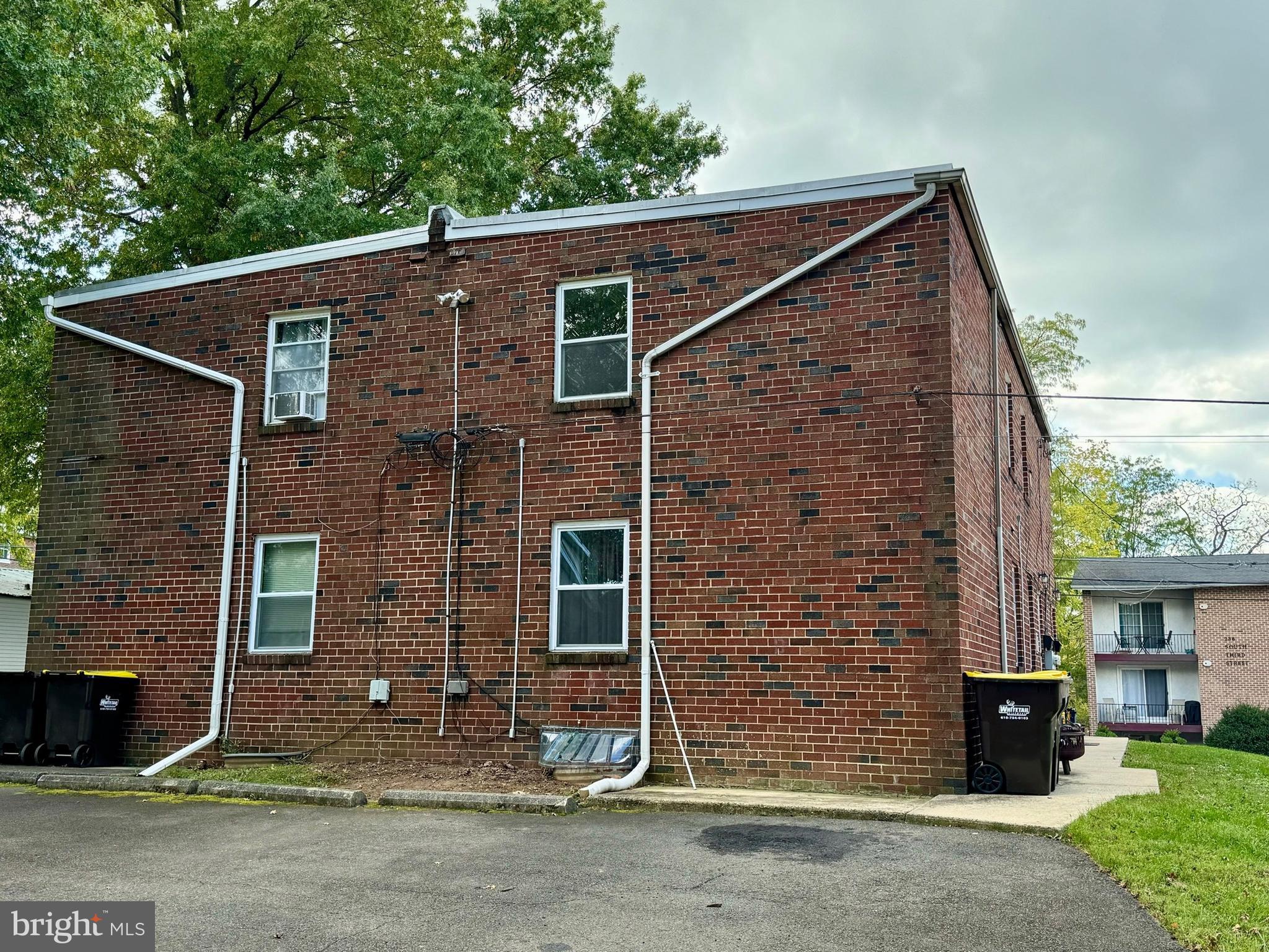 NONE AVAILABLE - Residential Lease