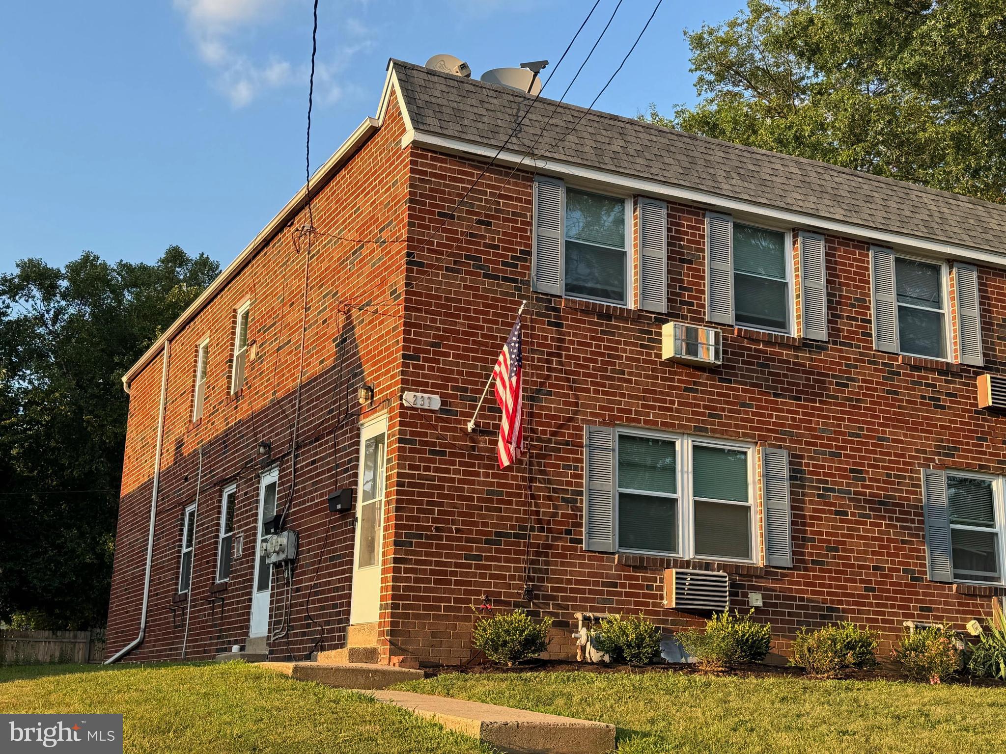 NONE AVAILABLE - Residential Lease