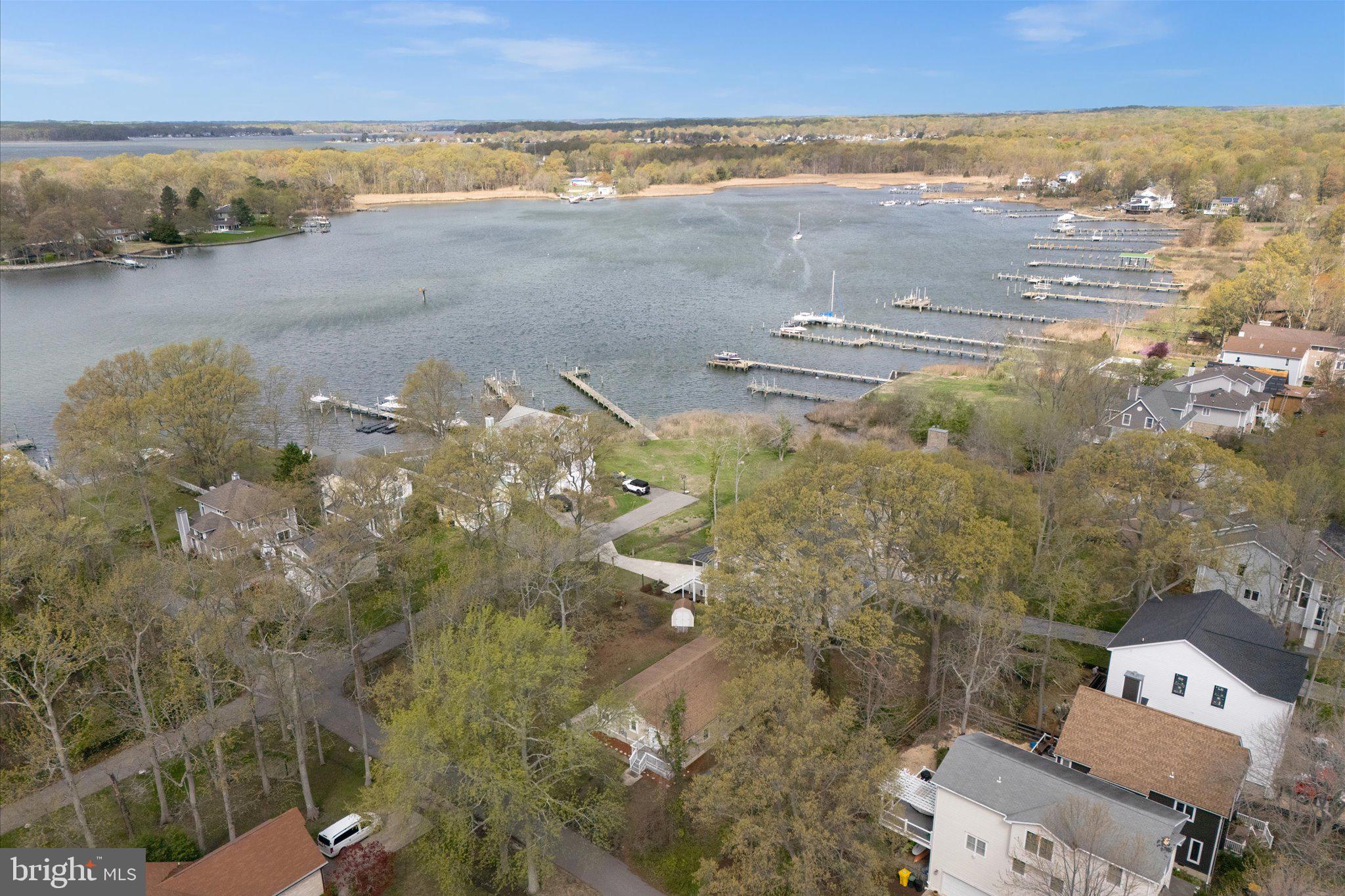 ARUNDEL ON THE BAY - Residential