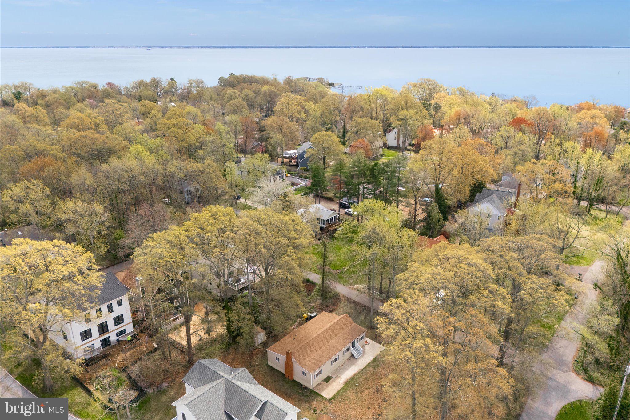 ARUNDEL ON THE BAY - Residential
