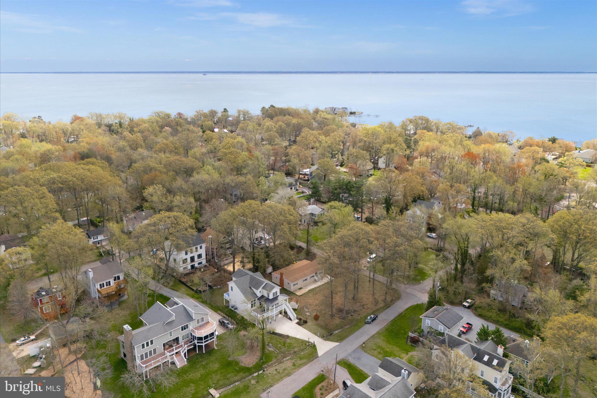 ARUNDEL ON THE BAY - Residential
