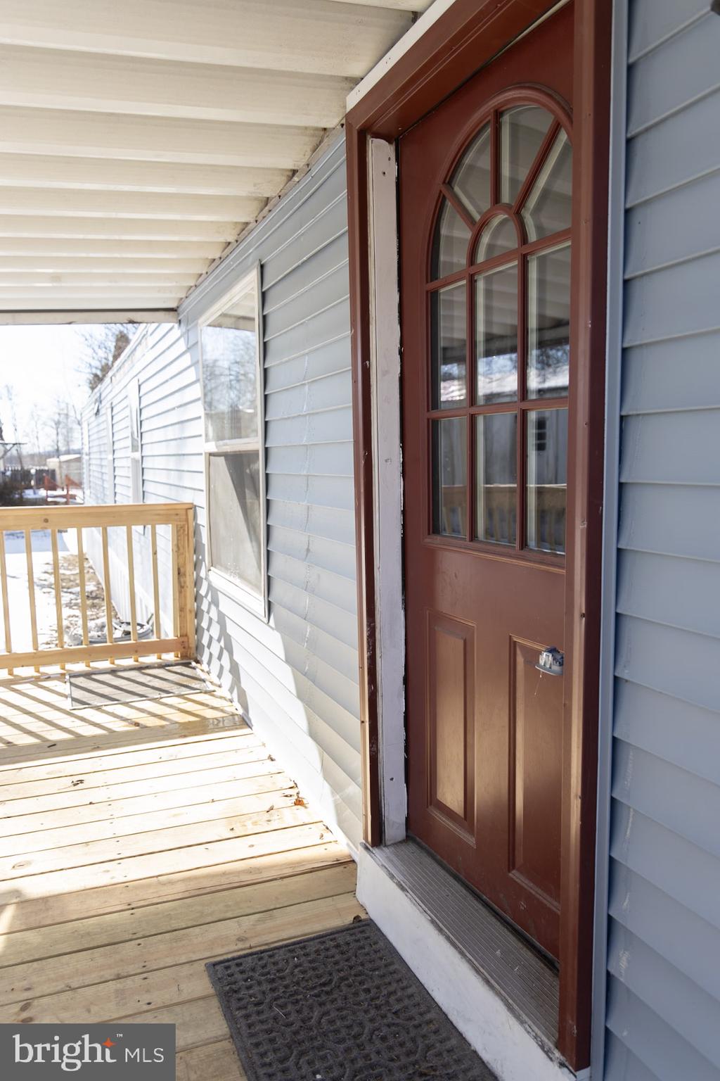 261 BIRCHWOOD VILLAGE ESTATES