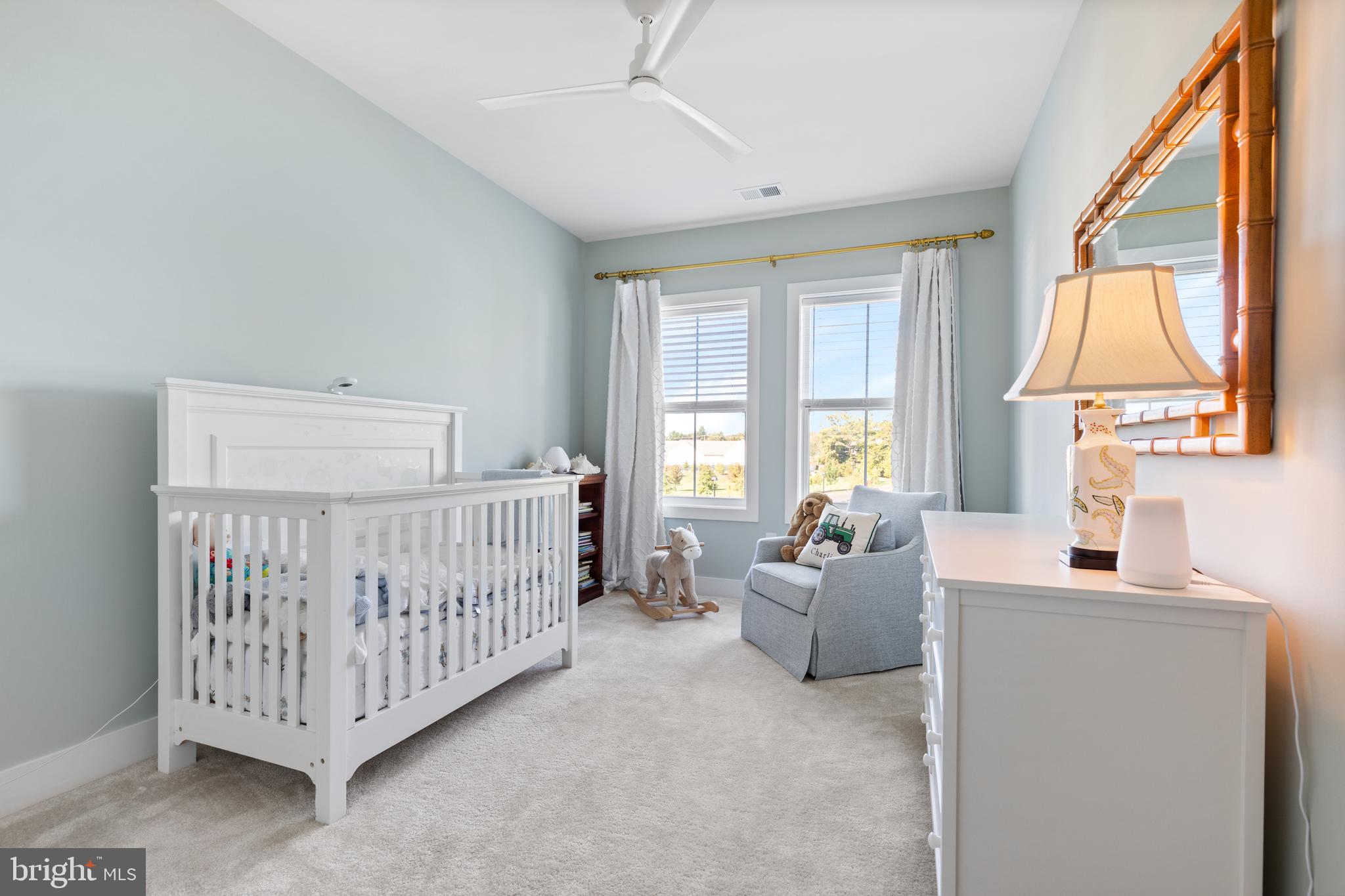 CREEKSIDE AT BLUE BELL - Residential