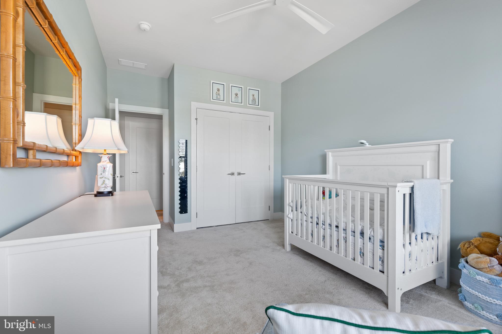 CREEKSIDE AT BLUE BELL - Residential