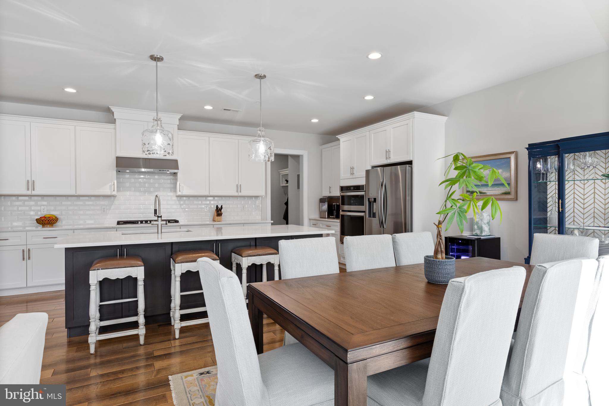 CREEKSIDE AT BLUE BELL - Residential