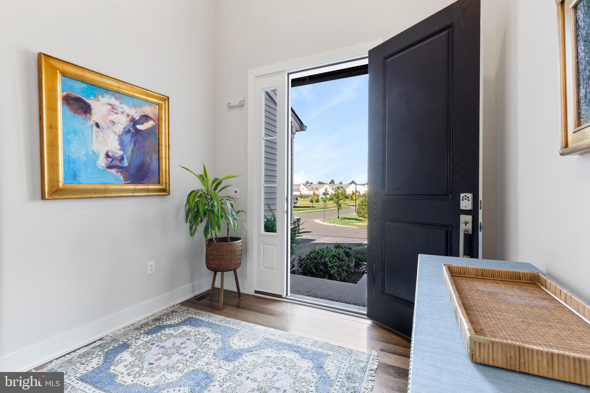 CREEKSIDE AT BLUE BELL - Residential