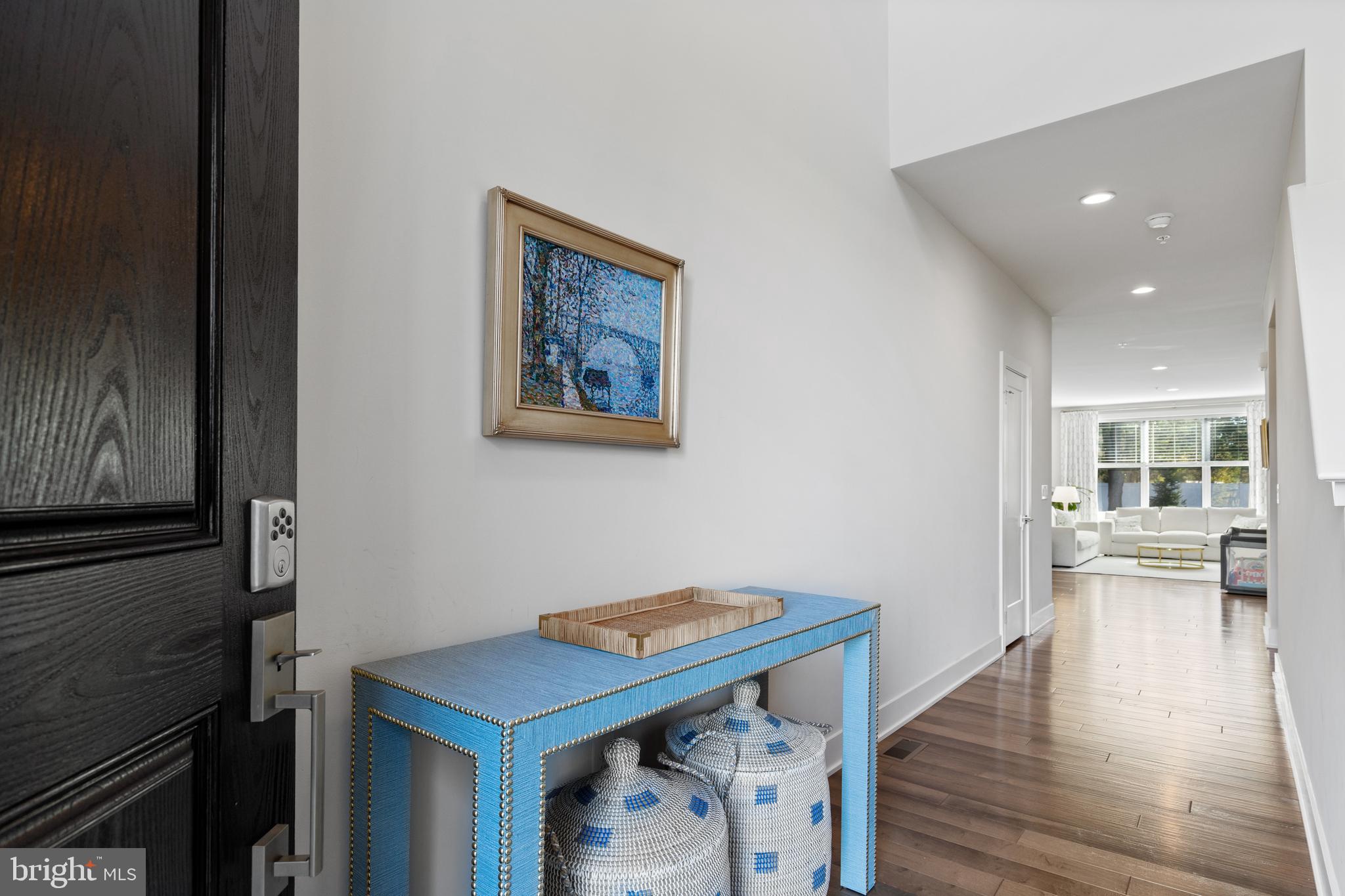 CREEKSIDE AT BLUE BELL - Residential